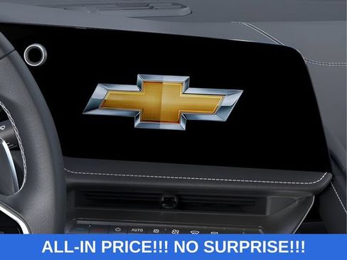 New 2027 Chevrolet Corvette Stingray Coupe w/ 1LT RWD image 14