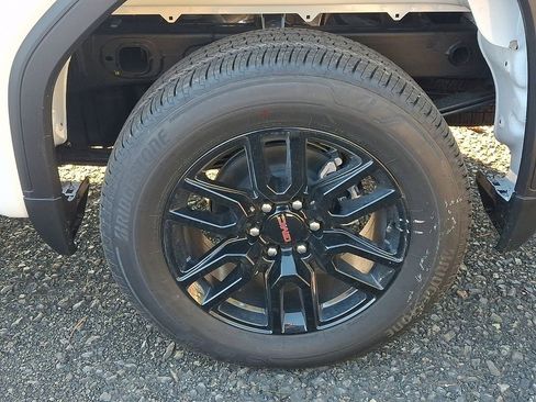 New 2026 GMC Sierra 1500 Elevation AWD/4WD image 5