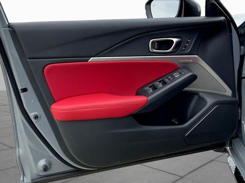 New 2026 Acura Integra A-Spec FWD image 10