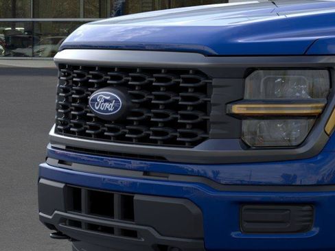 New 2026 Ford F150 STX AWD/4WD image 17