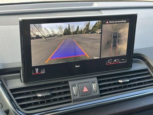 Used 2023 Audi Q5 2.0T Premium Plus w/ Premium Plus Package image 29