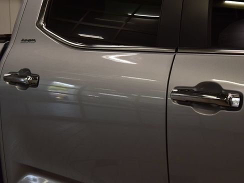 Used 2024 Toyota Tundra Limited AWD/4WD image 19