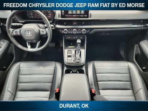 Used 2023 Honda CR-V EX-L image 21