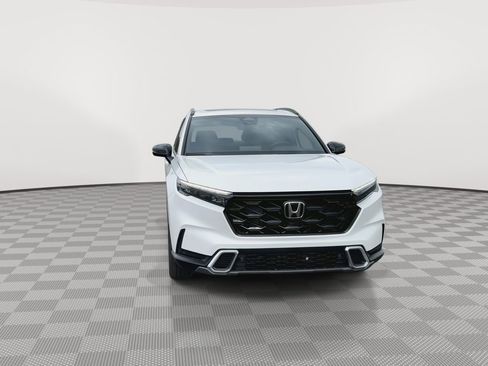 New 2026 Honda CR-V Sport Touring image 3