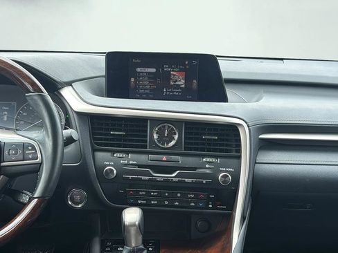 Used 2016 Lexus RX 350 FWD w/ Premium Package image 18