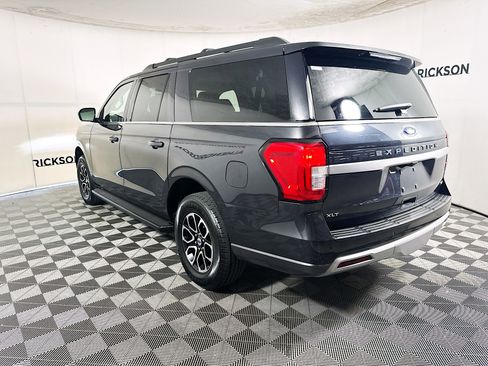 Used 2024 Ford Expedition Max XLT image 5