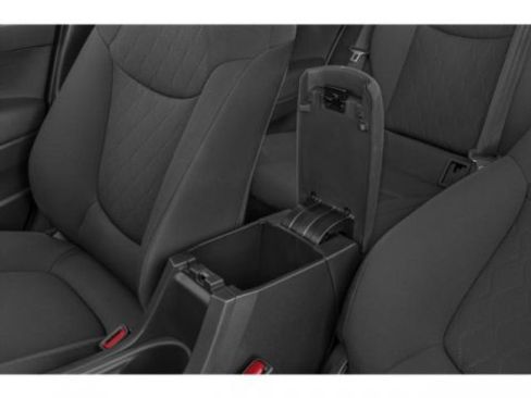 Used 2023 Toyota Corolla Cross LE w/ Moonroof Package image 17