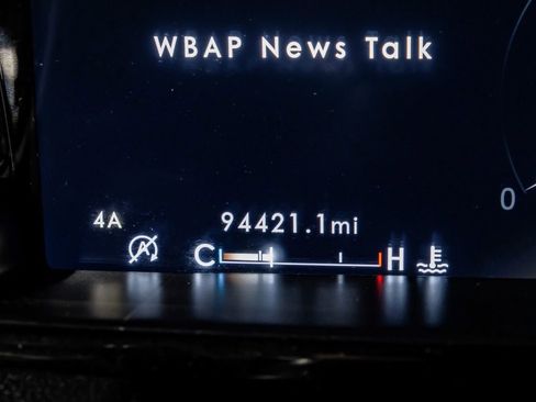 Used 2021 Lincoln Navigator L Reserve w/ Luxury Package image 19