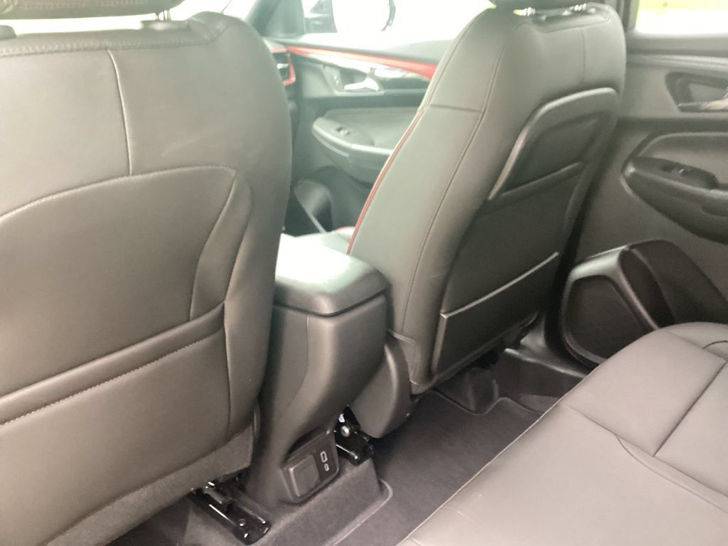 New 2026 Chevrolet TrailBlazer RS w/ Convenience Package FWD image 17