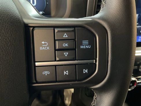 Used 2024 Ford F150 XLT w/ XLT Black Appearance Package image 15