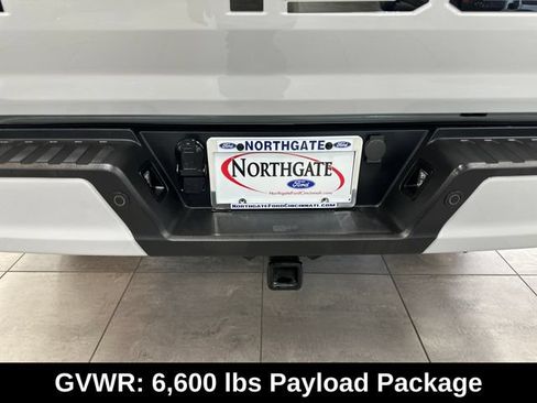 Used 2023 Ford F150 XLT w/ Equipment Group 302A High AWD/4WD image 8