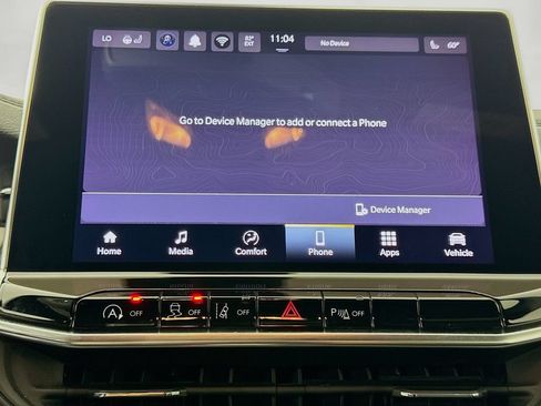 Used 2025 Jeep Compass Limited AWD/4WD image 17