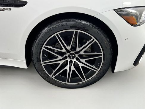 New 2026 Mercedes-Benz AMG GT 43 image 35