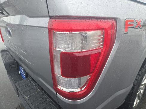 Certified 2021 Ford F150 Lariat image 11