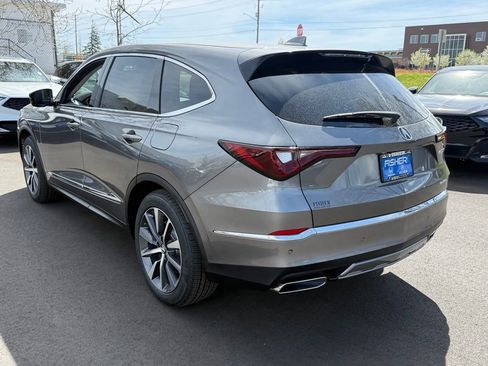 New 2026 Acura MDX w/ Technology Package image 7