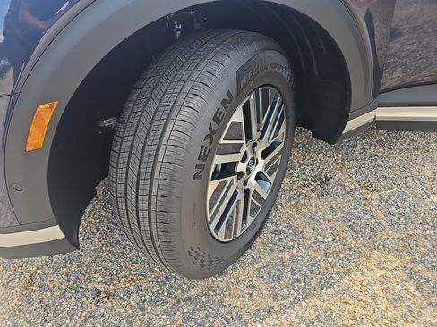 New 2026 Hyundai Palisade SEL Premium FWD image 34