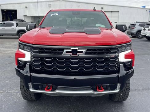 Certified 2024 Chevrolet Silverado 1500 ZR2 w/ Technology Package image 7