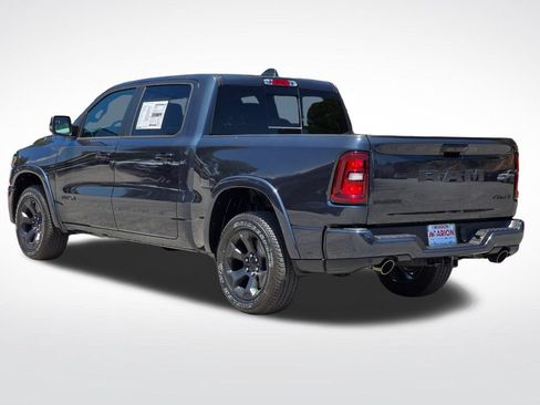 New 2026 RAM 1500 Big Horn AWD/4WD image 17