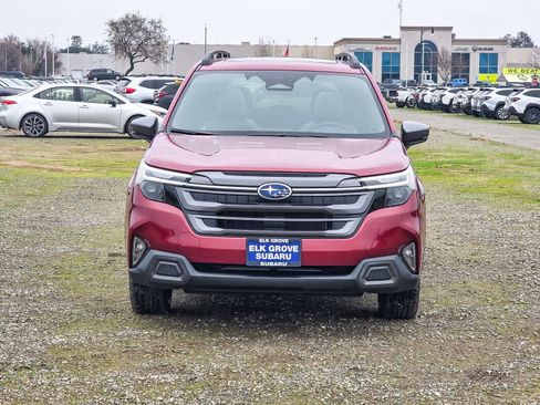 New 2026 Subaru Forester Limited image 6