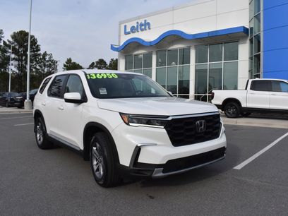 Certified 2023 Honda Pilot EX-L