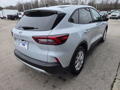 Used 2025 Ford Escape Active