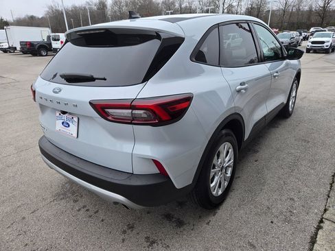 Used 2025 Ford Escape Active image 4