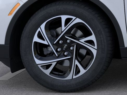 New 2026 Lincoln Nautilus Premier w/ Jet Appearance Package AWD/4WD image 41