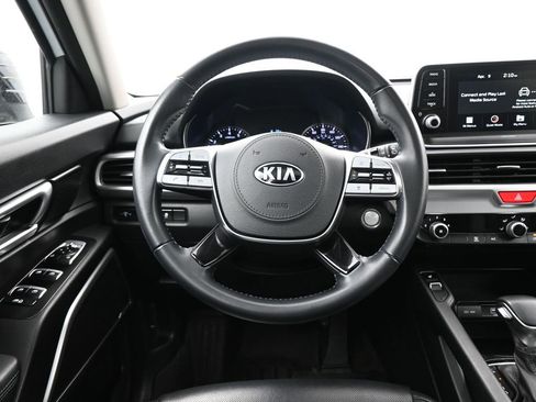 Used 2020 Kia Telluride S AWD/4WD image 8