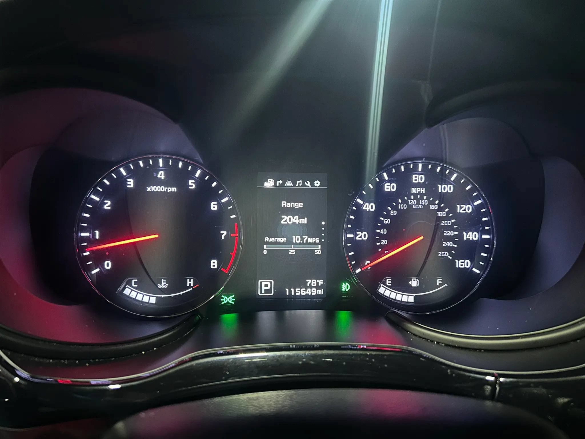 Used 2016 Kia K900 Luxury RWD image 21