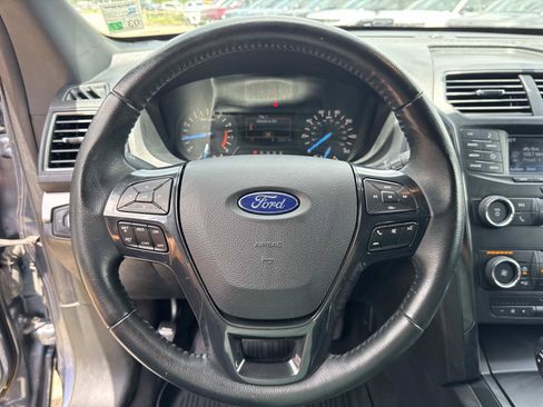 Used 2019 Ford Explorer XLT FWD image 21