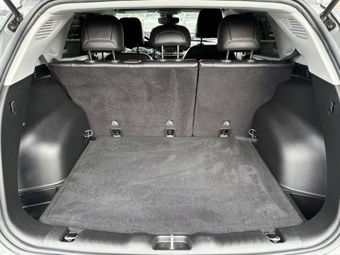 Used 2022 Jeep Compass Trailhawk w/ Trailhawk Convenience Group image 12