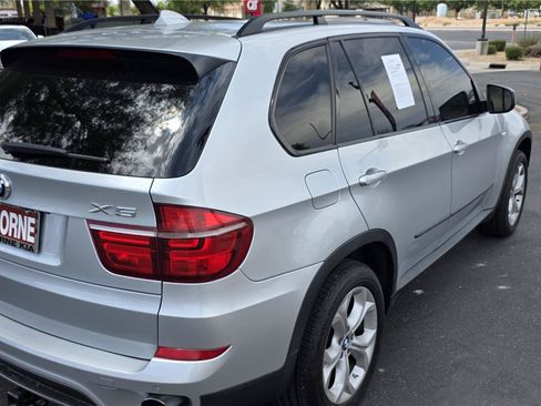 Used 2012 BMW X5 xDrive35i AWD/4WD image 5