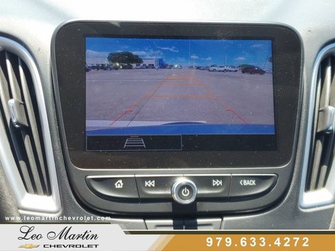 Used 2024 Chevrolet Malibu LT FWD image 24