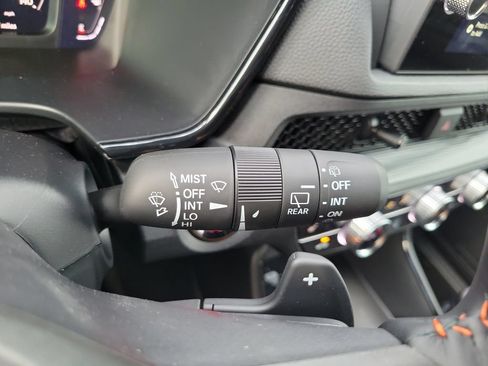 New 2026 Honda CR-V Sport-L image 16