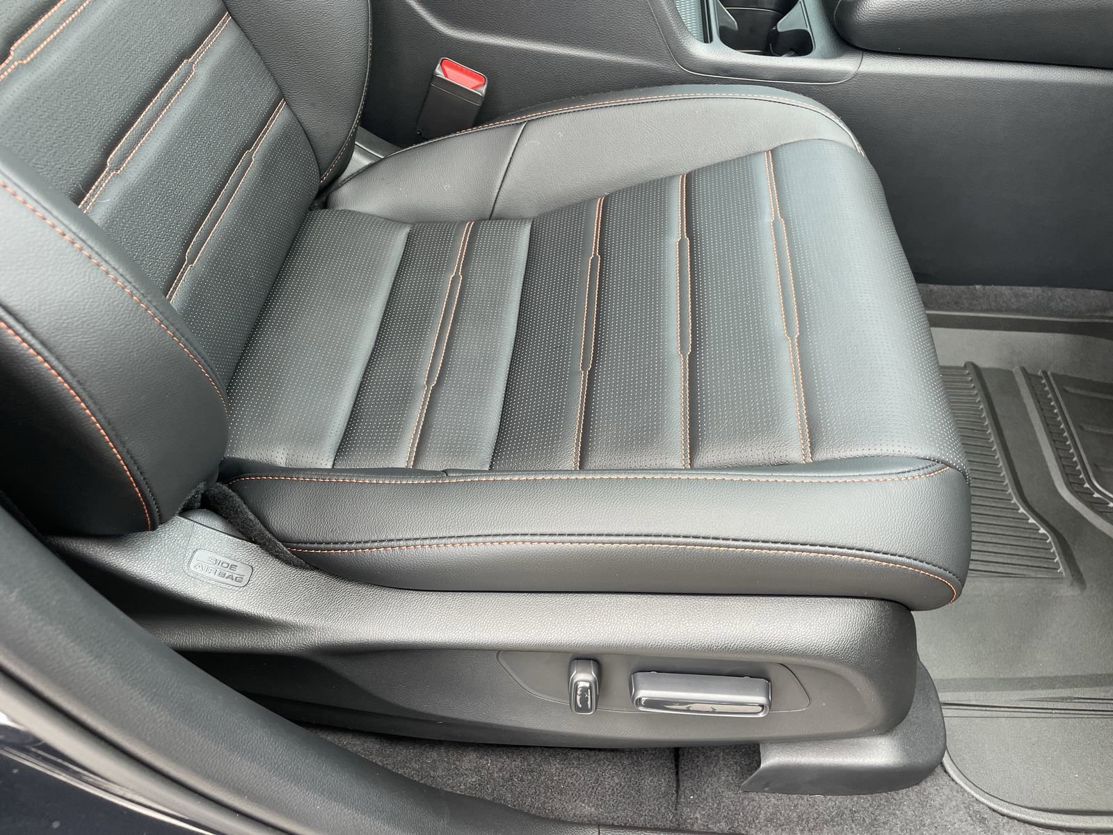 New 2027 Honda CR-V Sport-L image 21