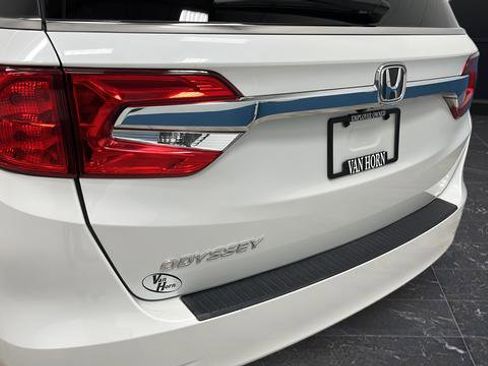 Used 2020 Honda Odyssey EX-L image 42