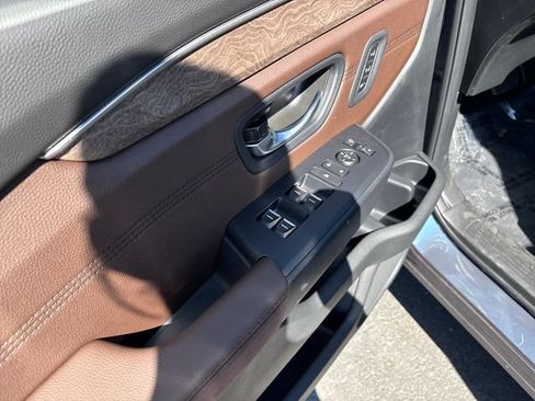 New 2026 Honda Pilot Elite image 11