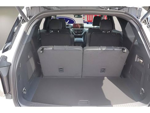 New 2026 Ford Explorer Tremor w/ Tremor Convenience Package AWD/4WD image 11