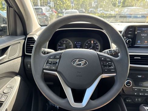 Used 2019 Hyundai Tucson SEL image 49