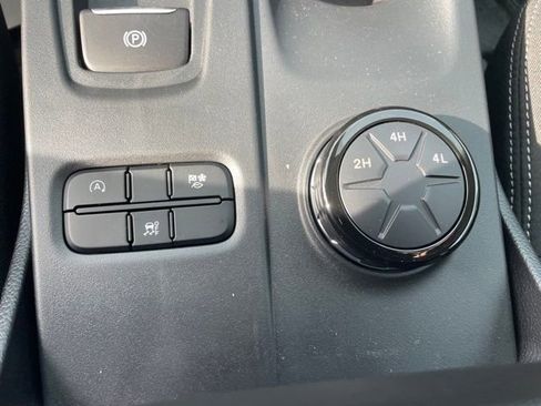 New 2025 Ford Ranger XL w/ Trailer Tow Package image 14