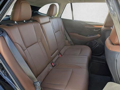 Certified 2025 Subaru Outback Touring XT image 21