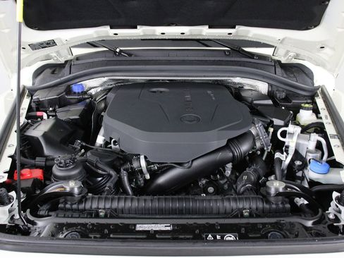New 2025 INEOS Grenadier AWD/4WD image 15