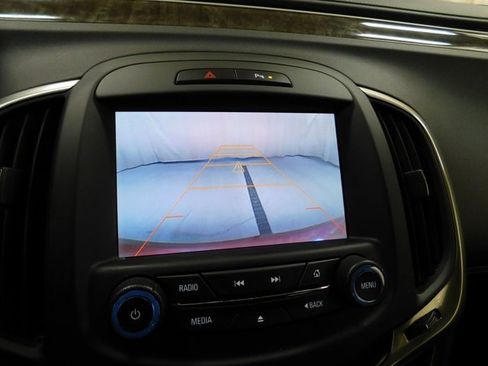 Used 2014 Buick LaCrosse Leather image 30