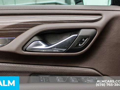 Used 2024 GMC Yukon Denali image 43