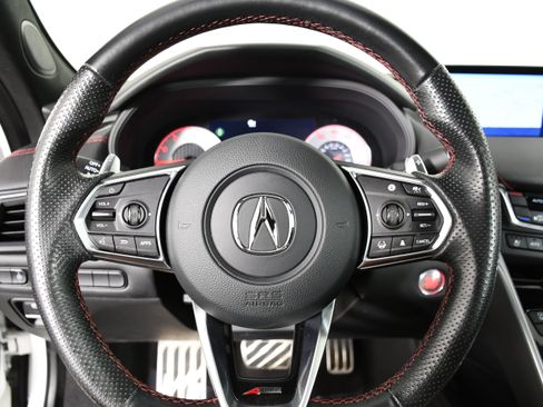 Certified 2023 Acura TLX SH-AWD w/ A-SPEC Pkg image 19