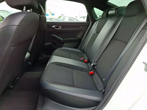 Used 2022 Honda Civic Sport image 10