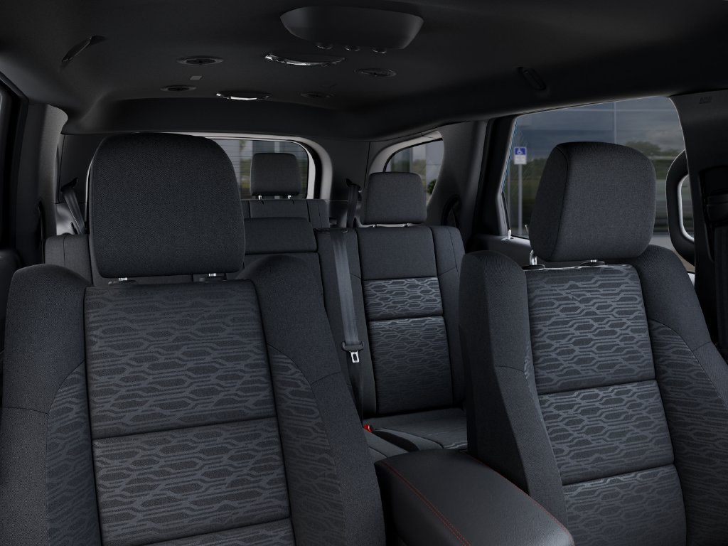 New 2026 Dodge Durango GT w/ Blacktop Package RWD image 27
