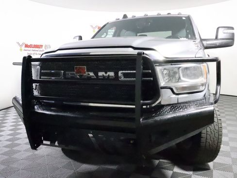 Used 2023 RAM 2500 Big Horn w/ Level 1 Equipment Group image 16