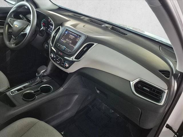 Used 2024 Chevrolet Equinox LS w/ Sport Edition FWD image 22