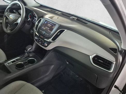 Used 2024 Chevrolet Equinox LS w/ Sport Edition FWD image 22